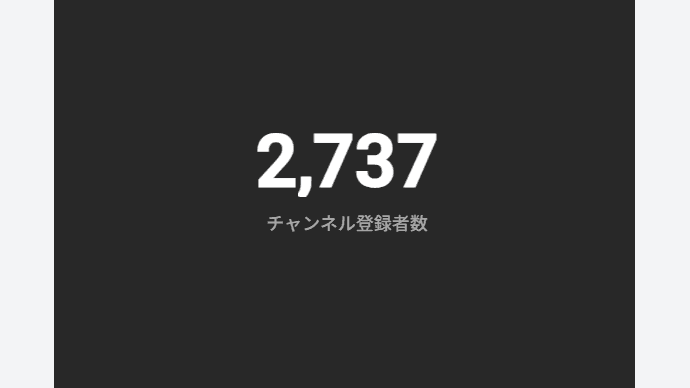 ゲームアーカイブ動画の制作・公開を自動化し運用代行 - 02-current-dashboard.png